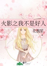 《火影之我不是好人》
