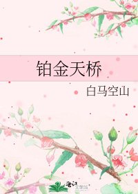 鉑金天橋