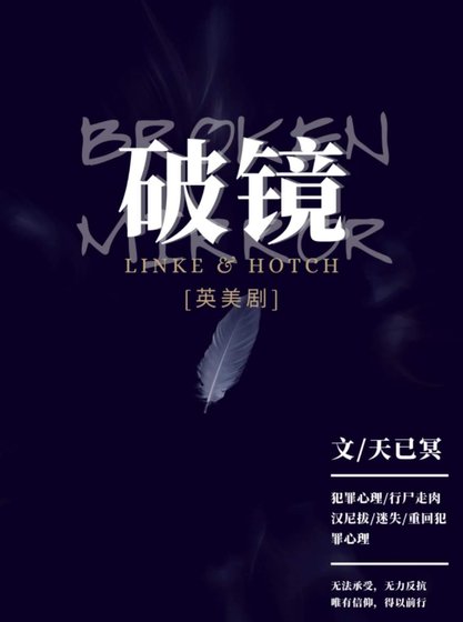 [英美剧]破镜