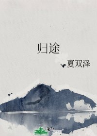 归途