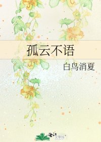 孤雲不語