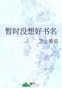 暂时没想好书名