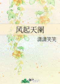 《風起天闌》