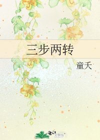 《三步两转》