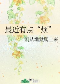 《最近有点“烦”》