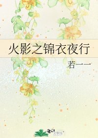 火影之锦衣夜行