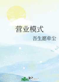 《营业模式》
