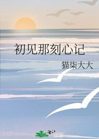《初见那刻心记》