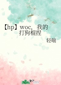 《【hp】woc,我的打狗棍捏》