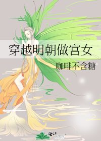 《穿越明朝做宫女》