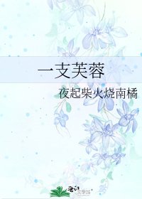 一支芙蓉