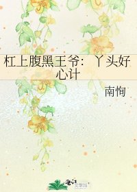 《杠上腹黑王爷:丫头好心计》