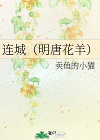 连城（明唐花羊）