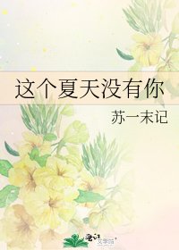 這個夏天沒有你