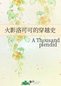 《火影洛可可的穿越史》