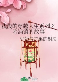 《浅浅的穿越人生系列之哈浦镇的故事》