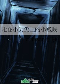 《走在小尖尖上的小賤賤》