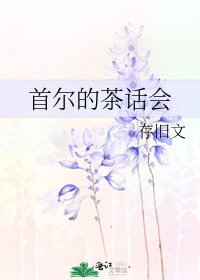 《首尔的茶话会》