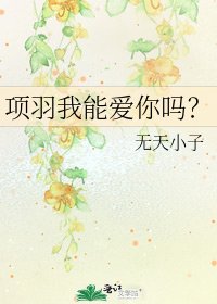 项羽我能蔼你吗?