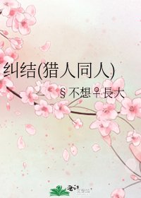 纠结(猎人同人)