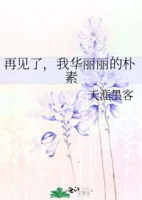 再见了，我华丽丽的朴素