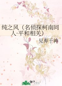 《纯之风(名侦探柯南同人·平和相关)》