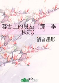 暮雪上的晨星(那一季秋凉)