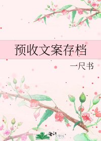 《预收文案存档》