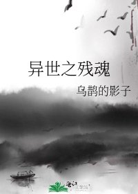 异世之残魂