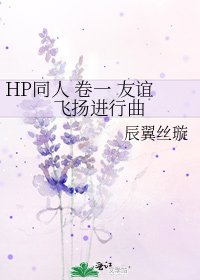 《HP同人 卷一 友誼飛揚進行曲》