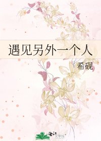《遇见另外一个人》