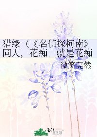 《名侦探柯南》