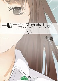 一胎二宝:风总夫人还小