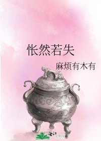 《怅然若失》