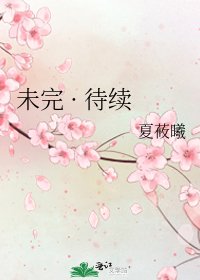 未完 · 待续