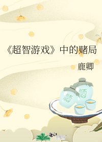 《超智游戏》