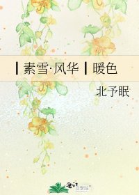 《┃素雪·风华┃暖色》