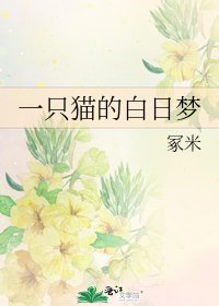 一隻貓的白日夢
