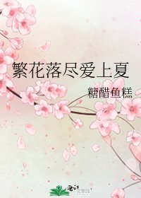 《繁花落尽爱上夏》