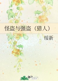 怪盜與強盜（獵人）