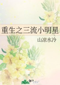 《重生之三流小明星》