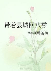 带着县城回八零
