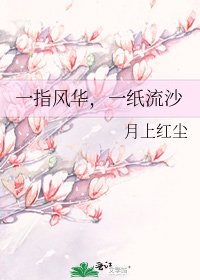 《一指風華,一紙流沙》