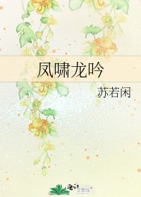 《凤啸龙吟》
