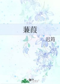 蒹葭