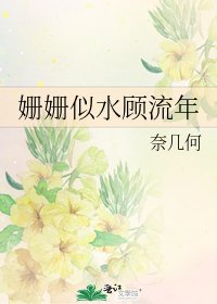 姗姗似水顾流年
