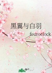 黑翼与白羽