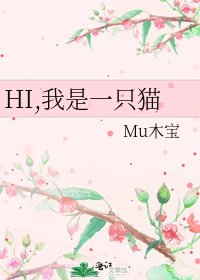 HI,我是一只猫