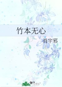 竹本无心