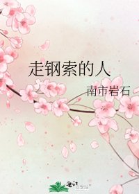 《走钢索的人》